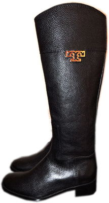 tory burch joanna riding boot